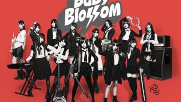 AKB48-Baby-Blossom_promo